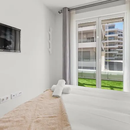 Golden Retreat At Puerto Banus * Marbella