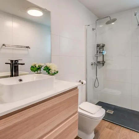 Apartment Golden Retreat At Puerto Banus