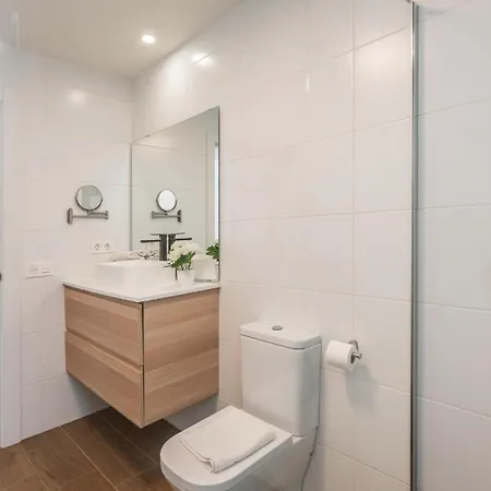 Golden Retreat At Puerto Banus