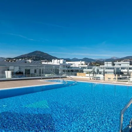 Golden Retreat At Puerto Banus * Marbella