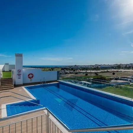 Golden Retreat At Puerto Banus Apartment Marbella